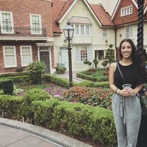 Meet your Posher, Hannah